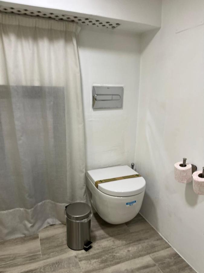 Exyca Barrio Salamanca Мадрид Екстериор снимка