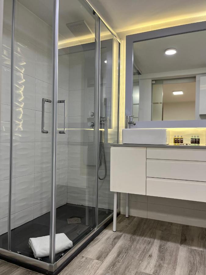 Exyca Barrio Salamanca Мадрид Екстериор снимка